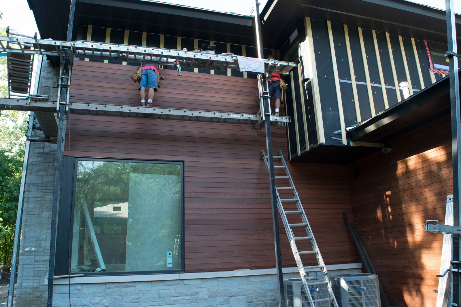 Massaranduba Siding Installation (847) 827.1605 | FREE ESTIMATES