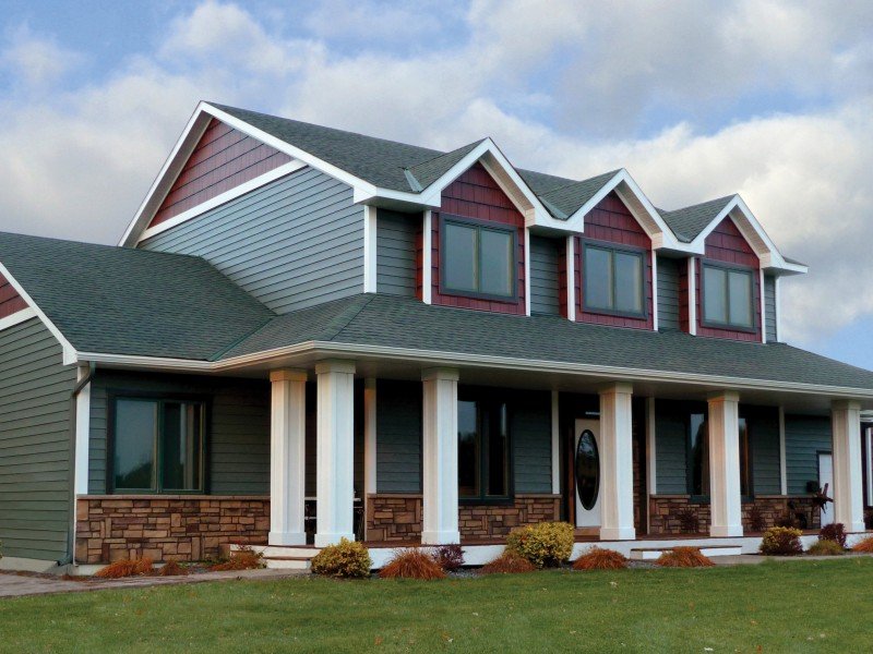 Metal Siding Experts Chicago