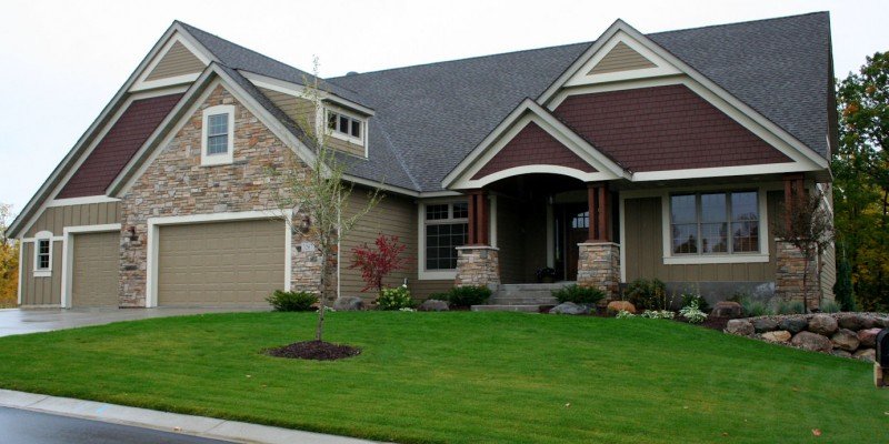 Hardie® Plank Lap Siding | James Hardie