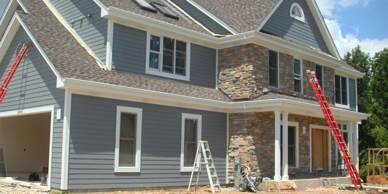 The Top 10 Signs Your Home Might Need New Siding